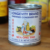 Sữa Đặc Ông Thọ Longevity Brand 396g