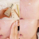 Sample Nước thần dưỡng ẩm căng bóng, tăng độ đàn hồi da Su:m37 Secret Essence EX Fundamental Treatment (120 gói x 1ml =120ml )