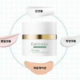 Kem lười đa năng nâng tone, chăm sóc da, chống nắng  EARTHERA EXOCELL-3 X-Toning Blemish Corrector - 30ML