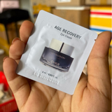 Sample Kem mắt Ohui tím tăng sinh coallgen cho da và cải thiện nếp nhăn OHUI Age Recovery Eye Cream (60 gói x1ml =60 ml)