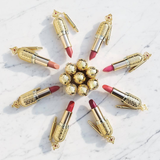 Son Môi Cao Cấp Hoàng Cung chống nhăn môi Whoo Gongjinhyang Mi Lipstick - Son Hoàng cung chống nhắn Whoo