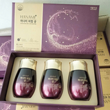 Viên Uống Chống Lão Hoá Và Cân Bằng Nội Tiết Tố LG HANAMI BCOM GUNG THE BLOSSOM