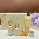 Bộ Serum trẻ hoá da và tái sinh phụ hồi thanh xuân cho daTHE WHOO Bichup Ultimate Recovery Youth Serum