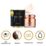 Kem dưỡng trắng da chiết xuất dầu cá hồi CRE8SKIN Salmon Oil Cream