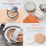 Phấn nước trang điểm mịn lì SULWHASOO Perfecting Coussin De Teint SPF50+ PA+++