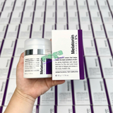 Kem Dưỡng Chống Lão Hóa Chuyên Sâu, Mờ Thâm Nám MAXLINIC Time Return MELATONIN CREAM