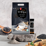 Ngũ Cốc Hạt Dinh Dưỡng Hàn Quốc (Đậu Đen – Gạo Lứt Đen – Óc Chó – Hạnh Nhân – Ý Dĩ)