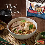 HỦ TIẾU Thái Ăn Liền vị Thịt Heo Hầm MAMA Thai ConNext - 1 gói