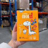 Sâm nước Dinh Dưỡng cô đặc lên men Good Bio High Up Hỗ Trợ Phát Triển Chiều Cao Cho Bé Hàn Quốc