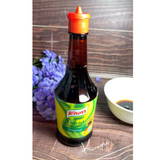 Nước Tương Vị Nguyên Bản Knorr Liquid Seasoning Original 250g