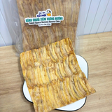 Bánh Chuối Xiêm Vuông Nướng Ăn Vặt Cô Hai