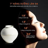 Sample Kem Dưỡng DA MẶT Thông Đỏ Da Ngừa Lão Hóa Cao Cấp Sulwhasoo The Ultimate S Cream - MINI 5ML