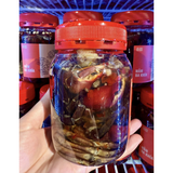 Mắm Ba Khía Trộn Tỏi Ớt Ánh Kua 600g