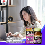 Viên uống hỗ trợ bổ mắt, cải thiện thị lực, giảm mỏi mắt Noguchi Blueberry Lutein