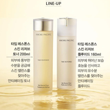 Sample Nước Hoa Hồng Tái Sinh Da AmorePacific Time Response Skin Reserve Toner 5ml x 30 óng =150ml - TONER