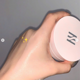 Phấn má hồng cushion HERA REFLECTION SKIN GLOW CUSHION BLUSH LINGERIE 5G