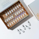 Tinh Chất Làm Trắng Da, Sáng da, Mờ thâm SOO 28 Days NMN Whitening Care Ampoule - TRẮNG DA
