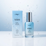 Tinh Chất Trẻ Hóa & Phục Hồi Da won&f NMN Skin Booster Ampoule