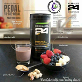 Thực phẩm bổ sung phát triển, duy trì và phục hồi cơ bắp sau tập luyện Herbalife H24 Rebuild Strength