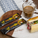 Cà Phê Hòa Tan Trung Nguyên G7 3in1 Strong X2 (24 Gói x 25g)