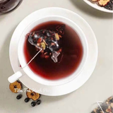 Trà Ngũ Hắc Truyền Thống Hàn Quốc – Đậu Đen Hà Thủ Ô Black Bean Hasuo Traditional Tea
