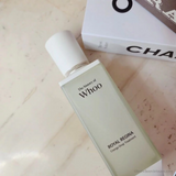Nước thần Dưỡng Da Whoo Cấp Ẩm, Phục Hồi Năng Lượng Làn Da, Cải thiện nếp nhăn, tăng độ săn chắc Royal Regina Energy Drop Treatment