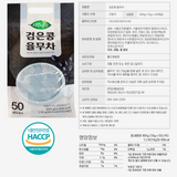 Ngũ cốc Đậu Đen dinh dưởng bồi bổ sức khoẻ  Heechang Yulmu hỗ trợ tiêu hoá, tăng cường sức khoẻ