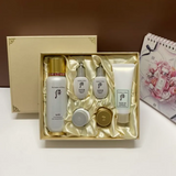 Set tinh chất khởi nguồn cấp ẩm tức thì, chống lão hoá và tái tạo da The History of Whoo Bichup First Moisture Anti-Aging Essence Special Set