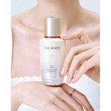 Tinh chất tự sinh chống lão hóa thế hệ thứ 4 Whoo Bichup Ultimate Recovery Youth Serum tách set không hộp 50ml