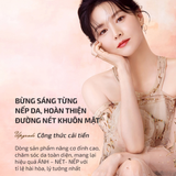 Sample Sữa Dưỡng Tái Sinh, chống lão hoá chuyên sâu Whoo Cheonyuldan Ultimate Rejuvenative Emulsion (5ml x 30 óng =150ml)
