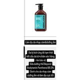 Sữa dưỡng thể làm dịu, cấp ẩm Beyond Bodytamin Panthenol B5 3% Soothing & Moisture Body Lotion