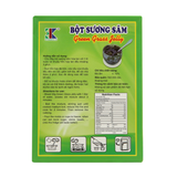 Bột sương sâm pha sẵn 3K