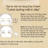 Kem Dưỡng Mắt tái sinh, trẻ hoá vùng da mắt OHUI The First Geniture Eye Cream - MINI 5ML- KEM MẮT OHUI THE FIRST