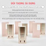 Kem Chống Nắng Dạng Thỏi bảo vệ da khỏi tia UV, vừa bổ sung dưỡng chất giúp nuôi dưỡng và hiệu chỉnh kết cấu làn da SUM37 Sun-away Velvet Sun Stick SPF50+/PA++++ -