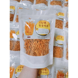 Gói Đông Trùng Hạ Thảo Hàn Quốc Sấy Khô Loại Thượng Hạng Hàn Quốc
