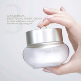 Kem Dưỡng Trắng Da Whoo Gongjinhyang Seol Radiant Brightening Power Cream - 30ML - TÁCH SET KHÔNG HỘP - STORE