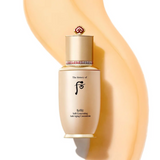 Serum Tinh chất tự sinh chống lão hóa Whoo Bichup Self-Generating Anti-Aging Concentrate - Tặng set kem mắt hoa niên