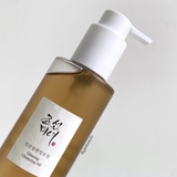 Dầu Tẩy Trang nhân sâm làm sạch sâu Beauty of Joseon Ginseng Cleansing Oil - HSD:2028/03/28