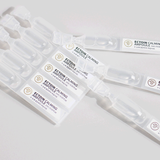 Set Tinh Chất Làm Dịu Và Dưỡng Ẩm Sâu giúp mịn và trẻ hoá da TOM-TIT-TOT Ectoin Calming Ampoule.