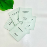 Sample Tinh chất chống lão hóa, căng bóng mịn màng OHUI Prime Advancer De-Aging Ampoule Serum