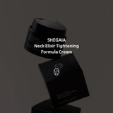 Kem Nâng Cơ Và Làm Săn Chắc Da Cổ Shegaia Neck Elixir Tightening Formula Cream - KEM CỔ
