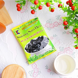 Bột Sương Sáo Đen 3K Black Grass Jelly