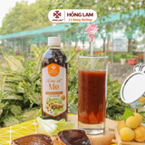 Nước Cốt Me Hồng Lam 500ml