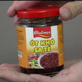 Ớt Khô Sa Tế Cholimex 100g