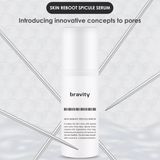 Tinh chất peel vi kim tái tạo da, chống lão hóa, săn chắc da Peel Bravity Skin Reboot Spicule