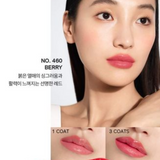 Son Dưỡng Sulwhasoo Glowing Lip Balm - No 460 Berry