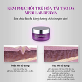 Kem Dưỡng Trẻ Hóa Và Phục Hồi Da Chuyên Sâu MEDI LAB Derma Rejuvenation Recovery Repair Cream