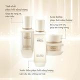 Set nước thần Tinh Chất Khởi Nguồn Năng Lượng  Whoo Royal Regina Energy Drop Treatment