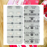 Thạch Collagen LG Hanami 1,500mg Collagen thủy phân lấp đầy độ đàn hồi, độ ẩm và sức sống cho cơ thể, mang lại làn da săn chắc - Vị bưởi