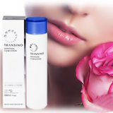Nước Hoa Hồng Trị Nám, Cải Thiện Nếp Nhăn, Dưỡng Trắng Sáng Da Transino Whitening Clear Lotion EX